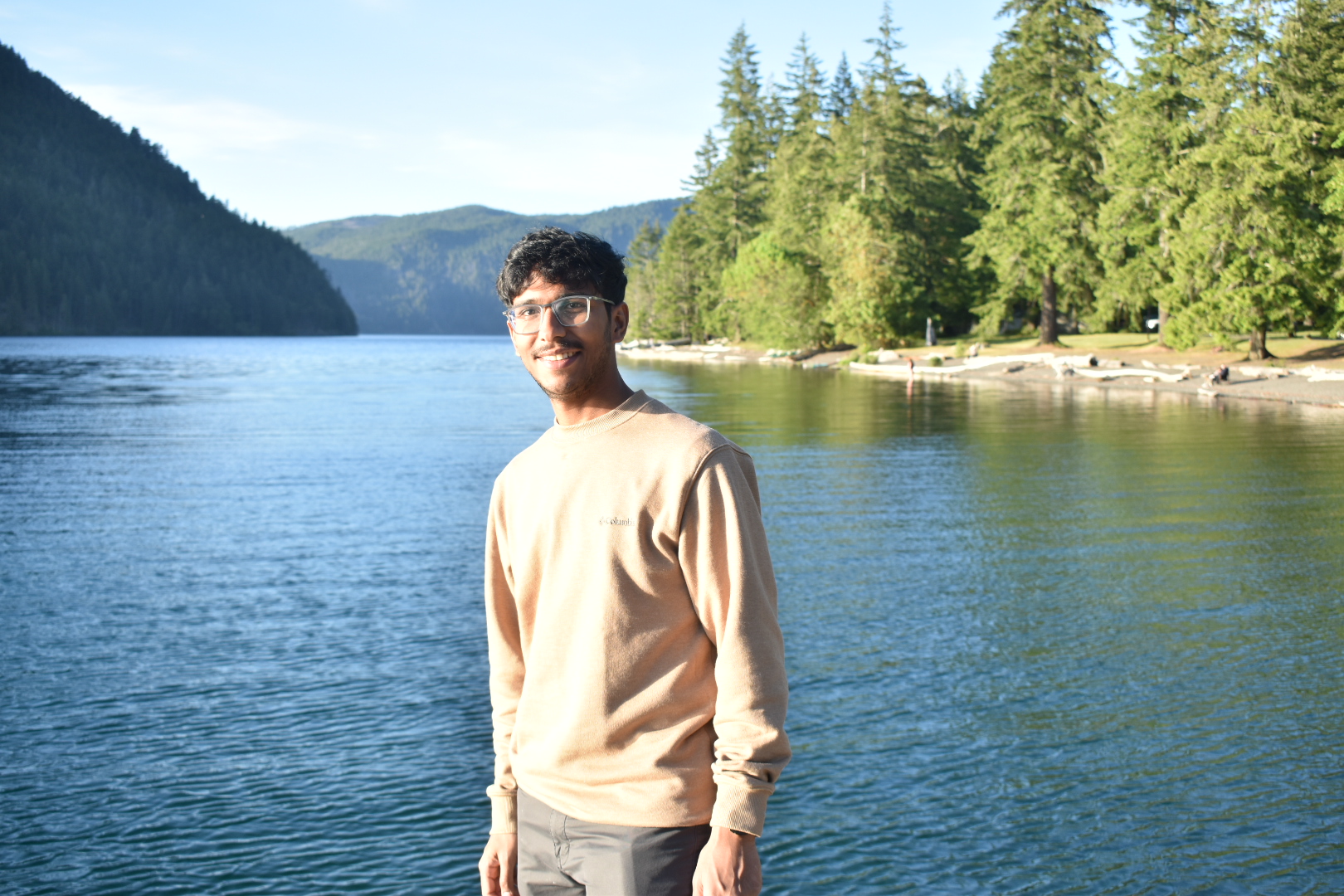 Rwik Rana - Profile Image 1